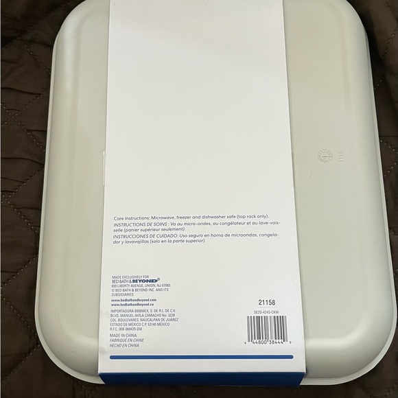 Microwave Grill Tray - Picture 2 of 6